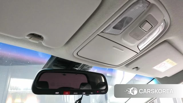 Kia Niro Plus id 4745299 из Кореи 8
