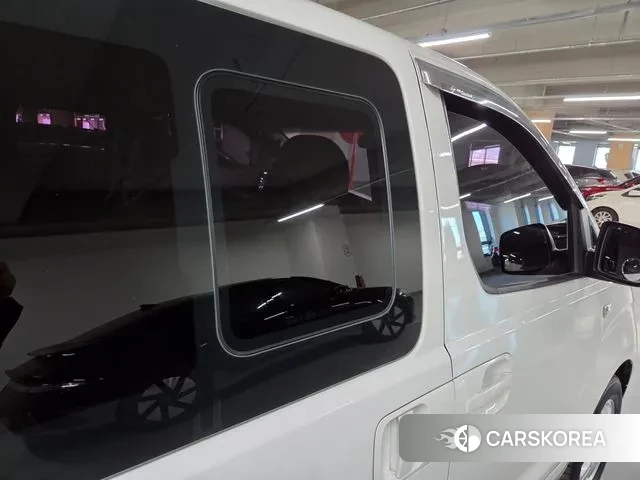 Hyundai The New Grand Starex id 3601713 из Кореи 8