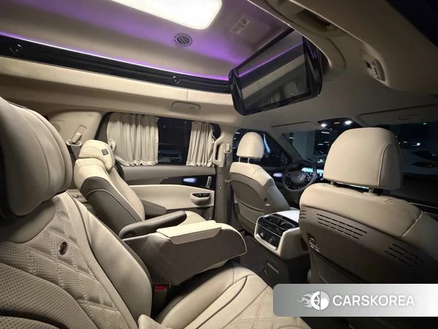 Kia Carnival 4th generation id 3920969 из Кореи 8