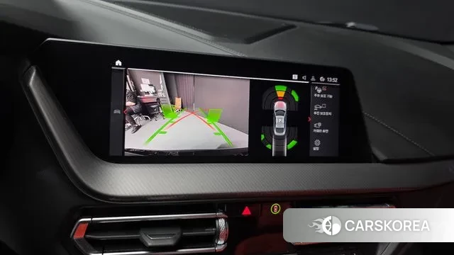 BMW 2 Series Gran Coupe (F44) id 3360823 из Кореи 8