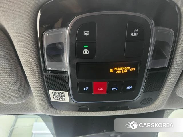 Hyundai Sonata D Edge (DN8) id 4617727 из Кореи 8
