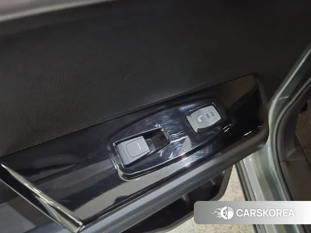 Ssangyong Torres id 3751554 из Кореи 8