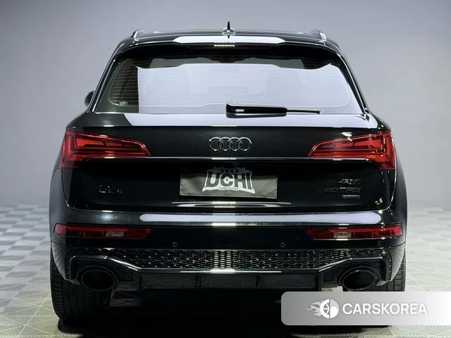 Audi Q5L id 4208238 из Китая 8