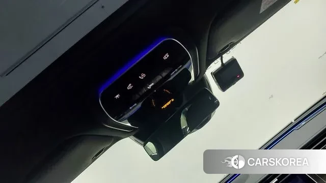 Mercedes-Benz E-Class W214 id 3512372 из Кореи 8