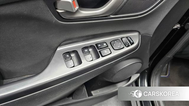 Hyundai Kona id 4483310 из Кореи 8