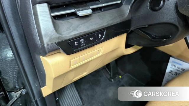 Kia Carnival 4th generation id 4382672 из Кореи 8