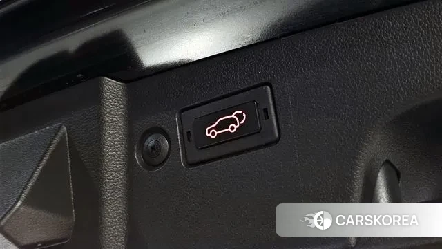 Ssangyong Torres id 3267478 из Кореи 8