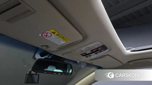 Kia The New Carnival id 3588314 из Кореи 8