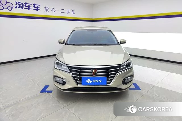 Roewe i5 id 3909143 из Китая 8