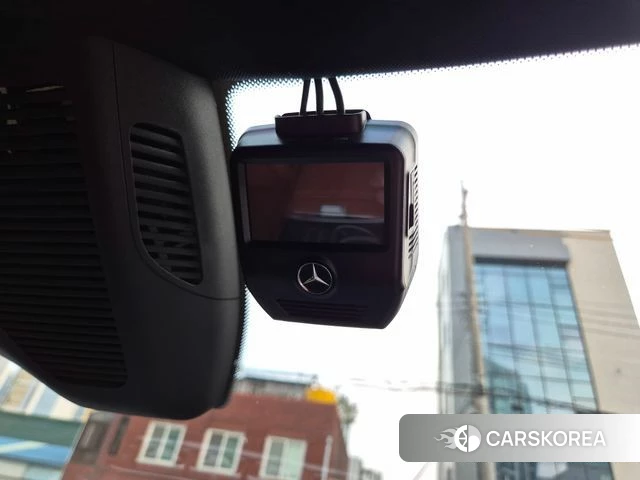 Mercedes-Benz S-Class W223 id 3884026 из Кореи 8