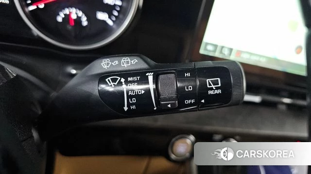 Kia Carnival 4th generation id 4177981 из Кореи 8