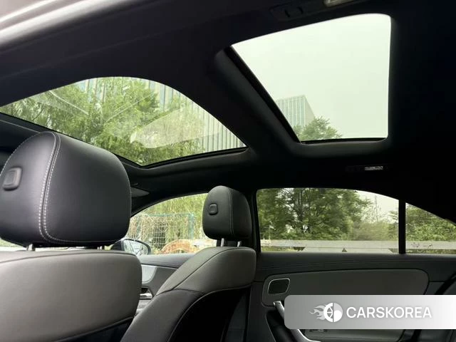 Mercedes-Benz Class A AMG id 4334754 из Китая 8