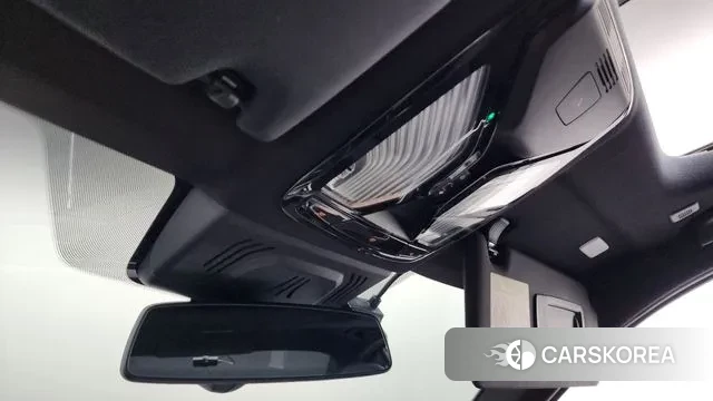 BMW 3 Series (G20) id 3561431 из Кореи 8