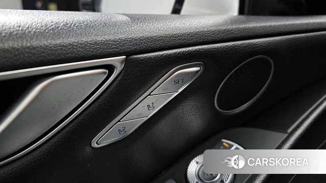 Genesis G80 (RG3) id 4283920 из Кореи 8