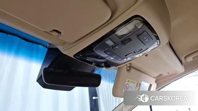 Hyundai Staria id 3043879 из Кореи 8