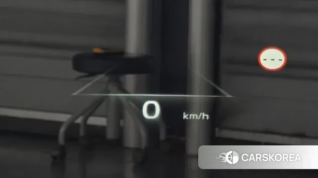 Kia K8 Hybrid id 2965025 из Кореи 8