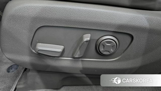 Kia Carnival 4th generation id 4894353 из Кореи 8