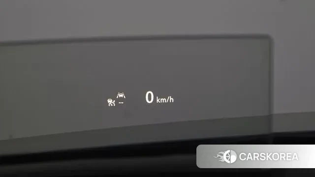 Chevrolet (GM Daewoo) Trailblazer id 3727982 из Кореи 8