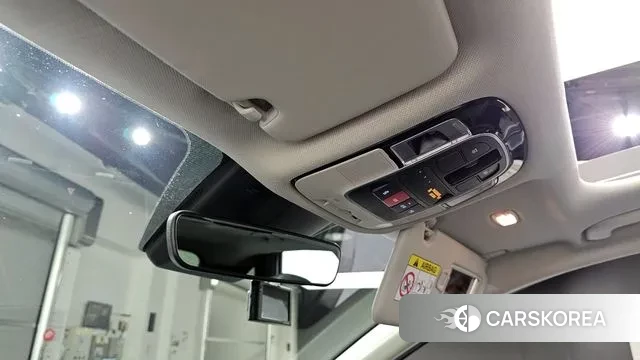 Hyundai Tucson Hybrid (NX4) id 3174102 из Кореи 8