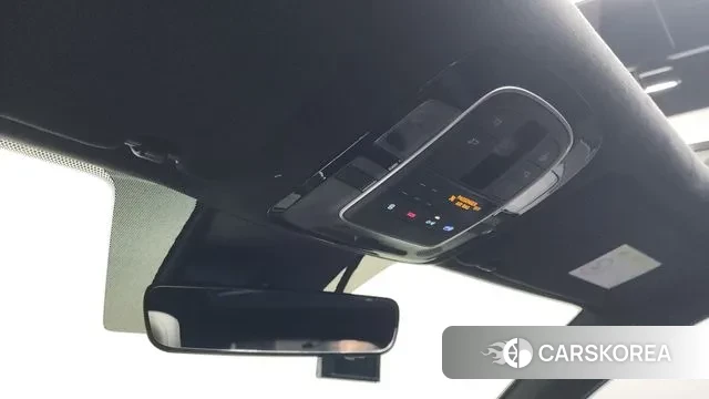 Hyundai The New Santa Fe id 3422141 из Кореи 8