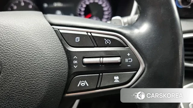 Hyundai The New Santa Fe id 3350174 из Кореи 8