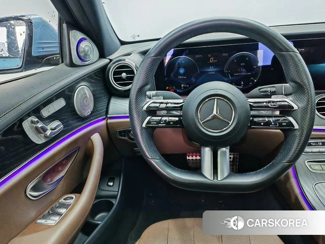 Mercedes-Benz E-class (imported) id 4365662 из Китая 8