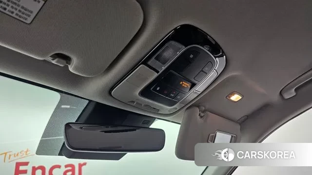 Hyundai Sonata (DN8) id 3171073 из Кореи 8