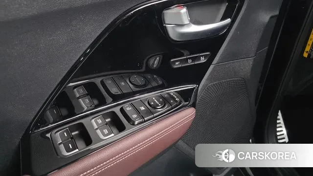 Kia The New Niro id 3651309 из Кореи 8