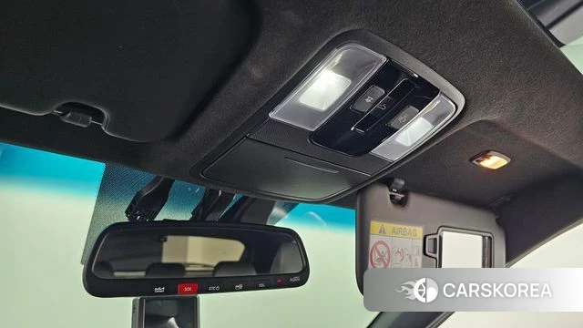 Kia The New K3 2nd generation id 3872060 из Кореи 8