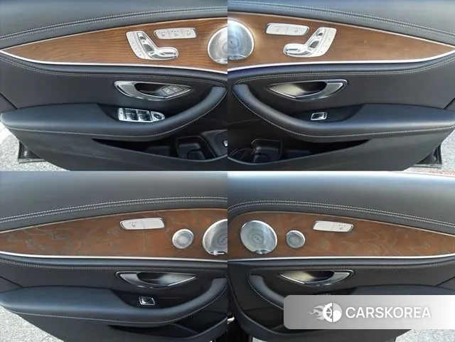 Mercedes-Benz E-Class W213 id 3425893 из Кореи 8