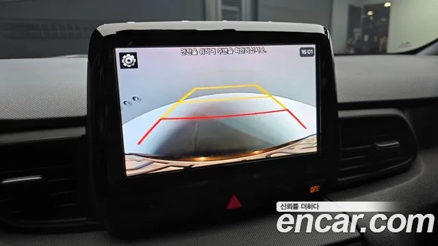 Hyundai Veloster (JS) id 2891903 из Кореи 8