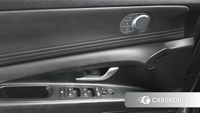 Hyundai Avante (CN7) id 3807031 из Кореи 8