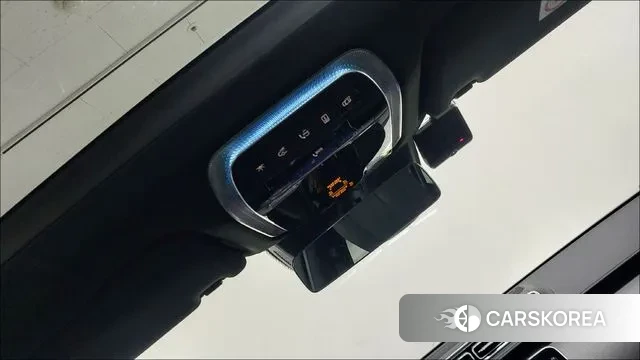 Mercedes-Benz S-Class W223 id 3382908 из Кореи 8