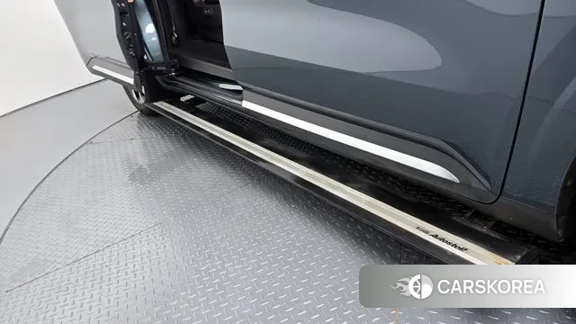 Kia Carnival 4th generation id 2970396 из Кореи 8