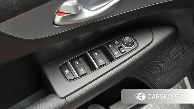 Kia The New K3 2nd generation id 4428384 из Кореи 8