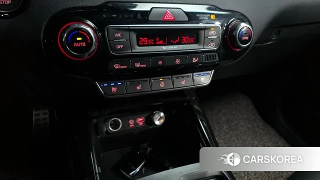 Kia The New Sorento id 3766529 из Кореи 8