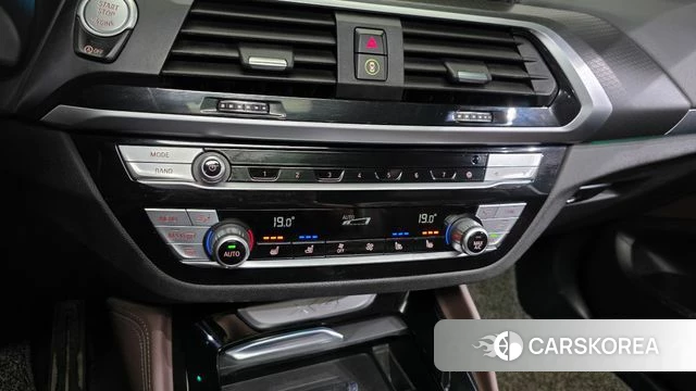BMW X4 (G02) id 4609286 из Кореи 8