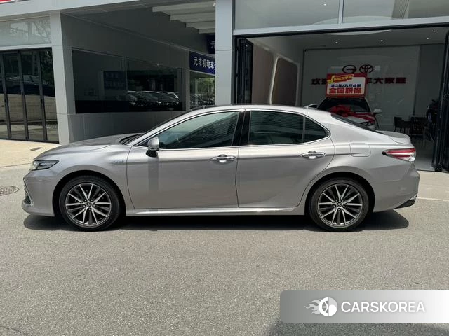 Toyota Camry id 4263633 из Китая 8