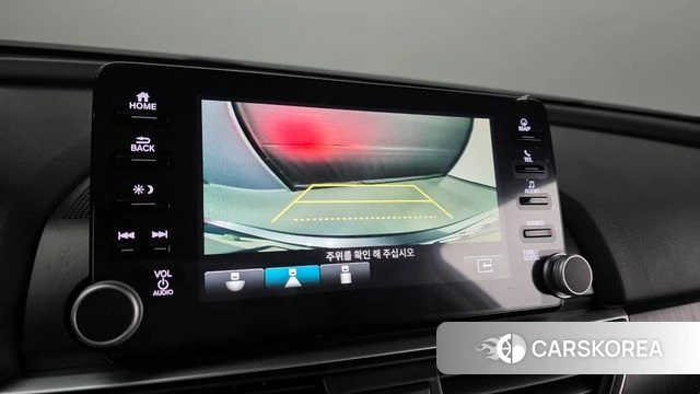 Honda Accord 10th Generation id 4865424 из Кореи 8