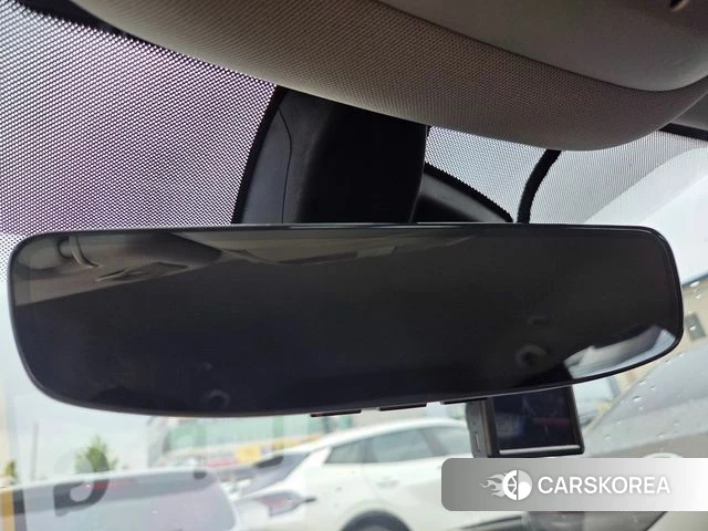 Renault Korea (Samsung) The New QM6 id 4764551 из Кореи 8