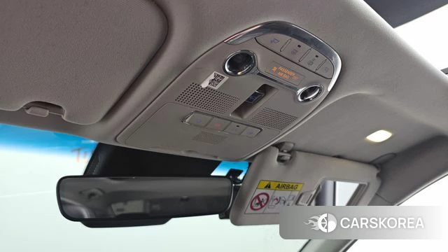 Hyundai The New Grandeur IG id 4309938 из Кореи 8