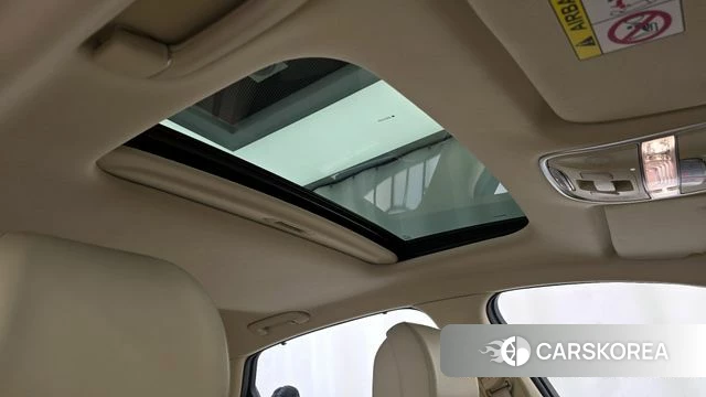 Kia The New K9 2nd generation id 4282379 из Кореи 8