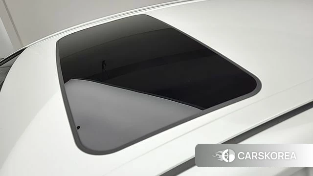 Toyota Camry (XV80) id 4194049 из Кореи 8