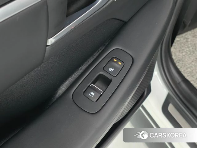 Hyundai Sonata (DN8) id 4507854 из Кореи 8