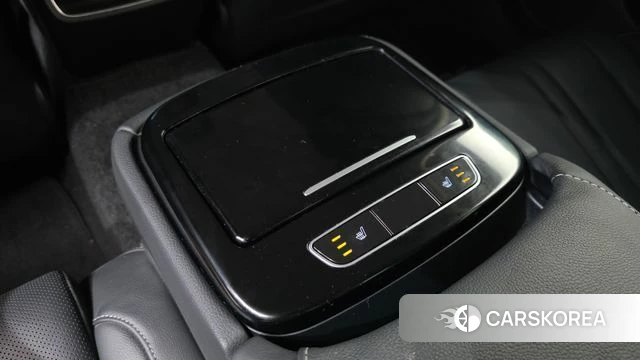 Genesis G80 (RG3) id 4402835 из Кореи 8