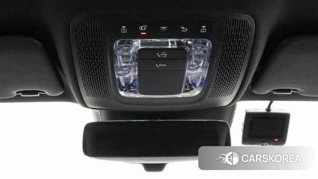 Mercedes-Benz A-Class W177 id 4505435 из Кореи 8