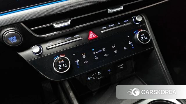Hyundai Sonata D Edge (DN8) id 4017568 из Кореи 8
