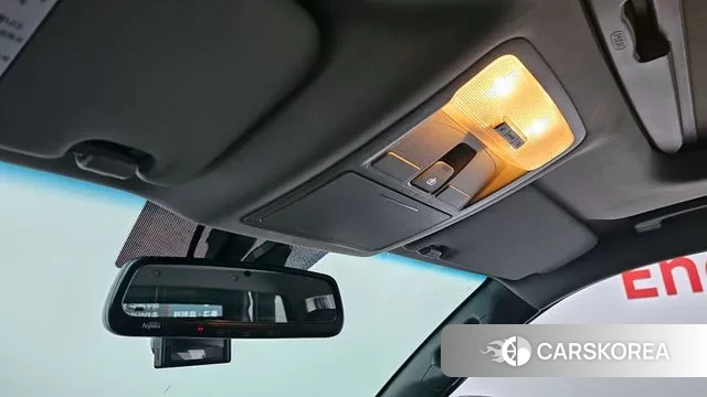 Ssangyong Rexton Sports id 3407996 из Кореи 8