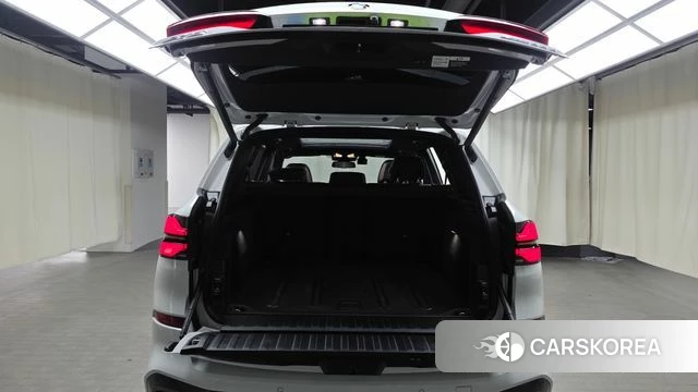 BMW X5 (G05) id 4479990 из Кореи 8