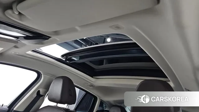 BMW X4 (G02) id 3432982 из Кореи 8